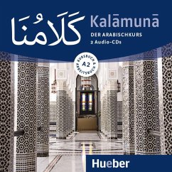 Kalamuna A2 - Krasa, Daniel;Kitzler, Gisela;Alden, Mohamed