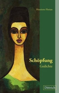 Schöpfung - Florian, Henriette