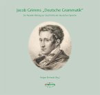 Jacob Grimms &quote;Deutsche Grammatik&quote;