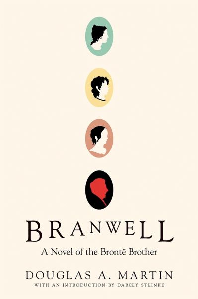 Branwell (eBook, ePUB) Branwell (eBook, ePUB)