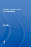 Southern Africa Since The Portuguese Coup (eBook, ePUB)