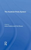 The Austrian Party System (eBook, PDF)