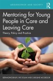 Mentoring for Young People in Care and Leaving Care (eBook, PDF)