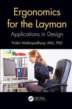 Cover Ergonomics for the Layman (eBook, PDF)