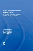 Rural Electrification And Development (eBook, ePUB)