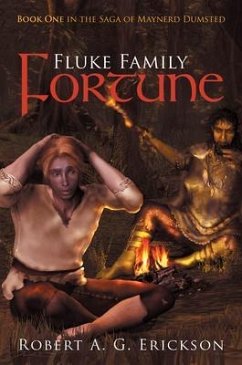 Cover Fluke Family Fortune (eBook, ePUB)
