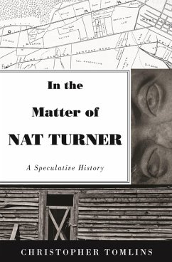 Cover In the Matter of Nat Turner (eBook, ePUB)