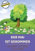 Der Mai ist gekommen (eBook, ePUB) Der Mai ist gekommen (eBook, ePUB)