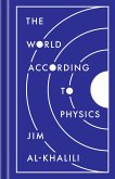 The World According to Physics (eBook, ePUB)