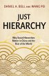 Just Hierarchy (eBook, ePUB) - Bild 1