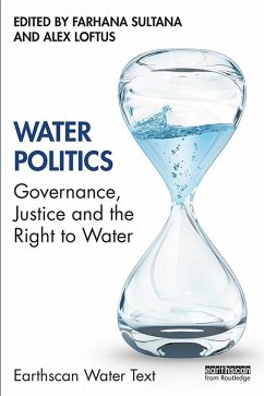 Cover Water Politics (eBook, ePUB)