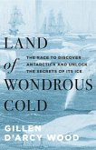 Land of Wondrous Cold (eBook, ePUB)