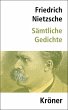 Sämtliche Gedichte (eBook, PDF) - Bild 1