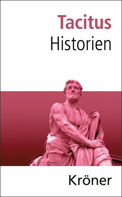 Historien (eBook, PDF) - Tacitus