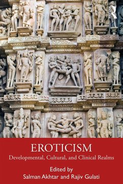 Eroticism (eBook, ePUB)