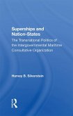 Superships And Nationstates (eBook, PDF)