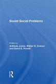 Soviet Social Problems (eBook, ePUB)