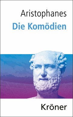 Die Komödien (eBook, PDF) - Aristophanes