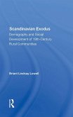 Scandinavian Exodus (eBook, PDF)