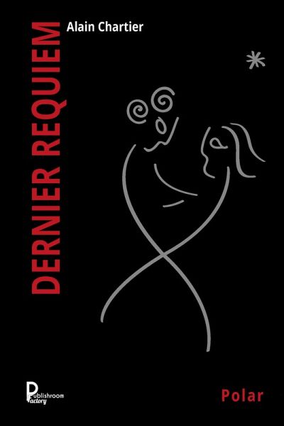 Dernier requiem (eBook, ePUB)