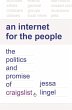 An Internet for the People (eBook, ePUB) - Bild 1