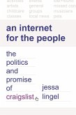 An Internet for the People (eBook, ePUB)
