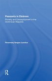 Peasants In Distress (eBook, PDF)
