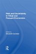 Risk And Uncertainty In Tribal And... - Bild 1