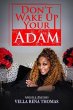 Don't Wake Up Your Adam (eBook, ePUB) - Bild 1