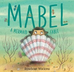 Mabel (eBook, ePUB) - Watkins, Rowboat