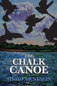 Cover The Chalk Canoe (eBook, ePUB)
