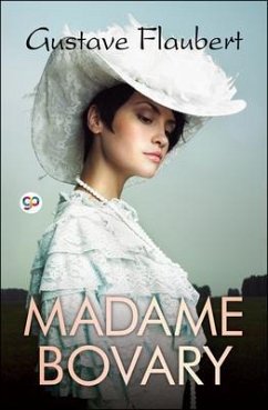 Cover Madame Bovary (eBook, ePUB)