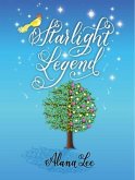 Starlight Legend (eBook, ePUB)