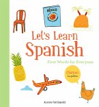 Let's Learn Spanish (eBook, ePUB)