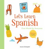 Let's Learn Spanish (eBook, ePUB) Let's Learn Spanish (eBook, ePUB)
