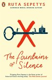 The Fountains of Silence (eBook, ePUB)