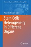 Stem Cells Heterogeneity in Different Organs (eBook, PDF)