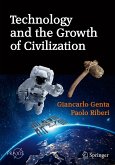 Technology and the Growth of Civilization (eBook, PDF)