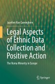 Legal Aspects of Ethnic Data Collection and Positive Action (eBook, PDF)