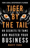 Tiger by the Tail (eBook, ePUB)