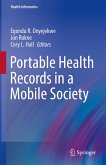 Portable Health Records in a Mobile Society (eBook, PDF)