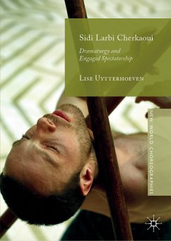 Sidi Larbi Cherkaoui (eBook, PDF) - Uytterhoeven, Lise