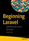 Beginning Laravel (eBook, PDF)