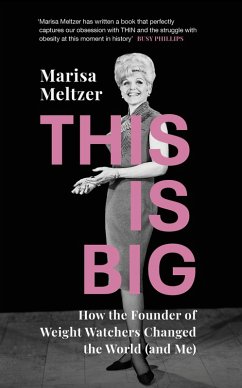 This is Big (eBook, ePUB) - Meltzer, Marisa