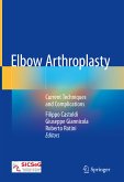 Elbow Arthroplasty (eBook, PDF)