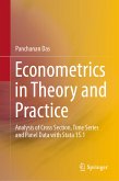 Econometrics in Theory and Practice (eBook, PDF)