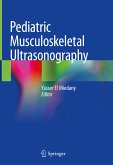 Pediatric Musculoskeletal Ultrasonography (eBook, PDF)