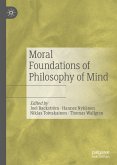 Moral Foundations of Philosophy of Mind (eBook, PDF)