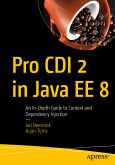 Pro CDI 2 in Java EE 8 (eBook, PDF)
