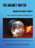 The Magnet Motor (eBook, ePUB)
